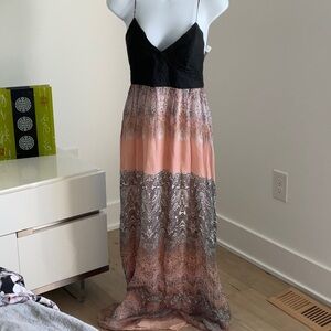 Charlie Jade maxi dress